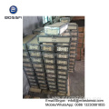 Diesel engine parts cylinder head p11c for truck